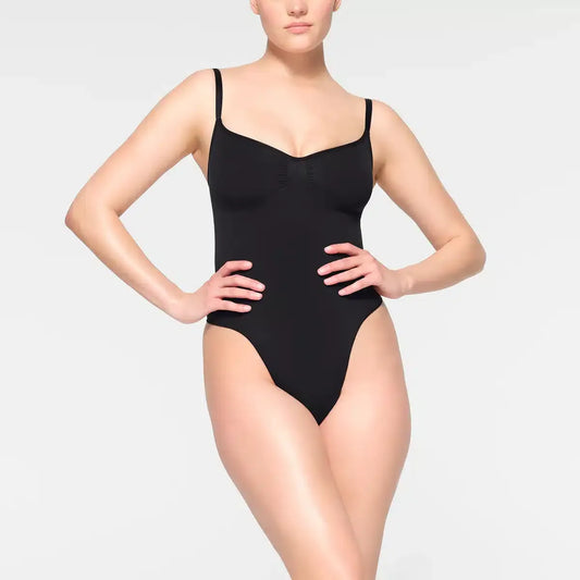 BODY STRING ULTRA-GAINANT